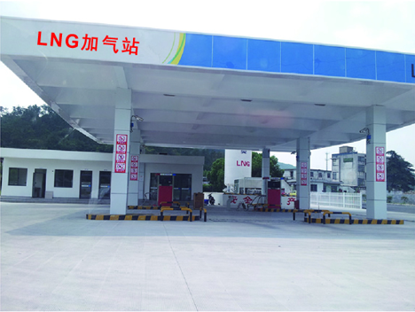 工控机在燃气汽车加气站电脑系统上的应用